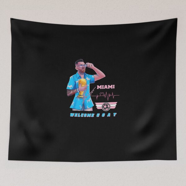 Item preview, The King Leo Messi Legend  designed and sold by anthonyjayla66.