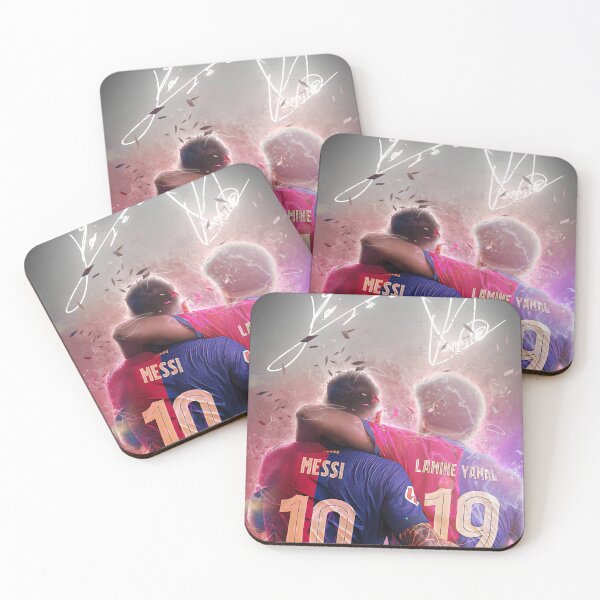 Item preview, The King Leo Messi Legend  designed and sold by anthonyjayla66.