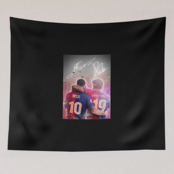 Item preview, The King Leo Messi Legend  designed and sold by anthonyjayla66.