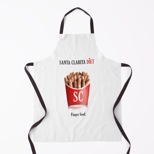 Item preview, santa clarita diet finger food designed and sold by anastashacherie.