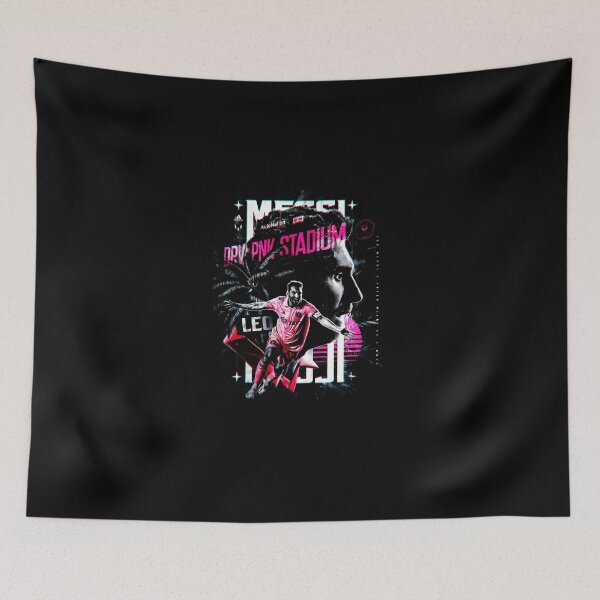 Item preview, The King Leo Messi Legend  designed and sold by anthonyjayla66.