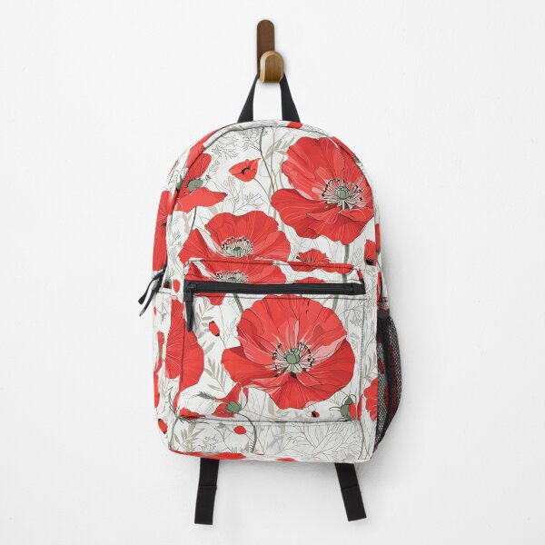 Item preview, Poppy Flower designed and sold by CoolPixels.