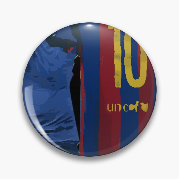 Item preview, The King Leo Messi Legend  designed and sold by anthonyjayla66.