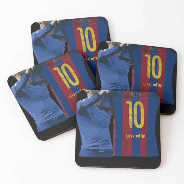 Item preview, The King Leo Messi Legend  designed and sold by anthonyjayla66.