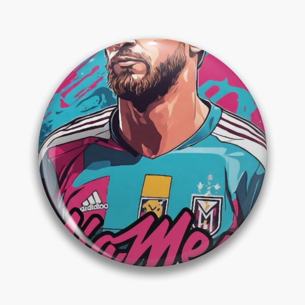 Item preview, MiaMessi Premium designed and sold by josiahkendra32.