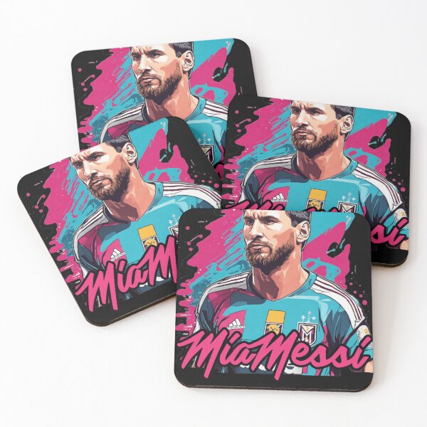 Item preview, MiaMessi Premium designed and sold by josiahkendra32.