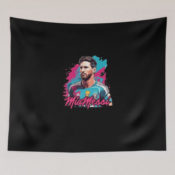 Item preview, MiaMessi Premium designed and sold by josiahkendra32.