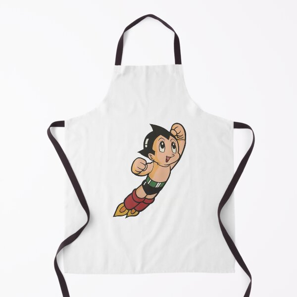 Item preview, Vintage Astroboy Anime Robot Show Astro Boy Space Art Childhood Cartoon Manga  designed and sold by Melissaharri.