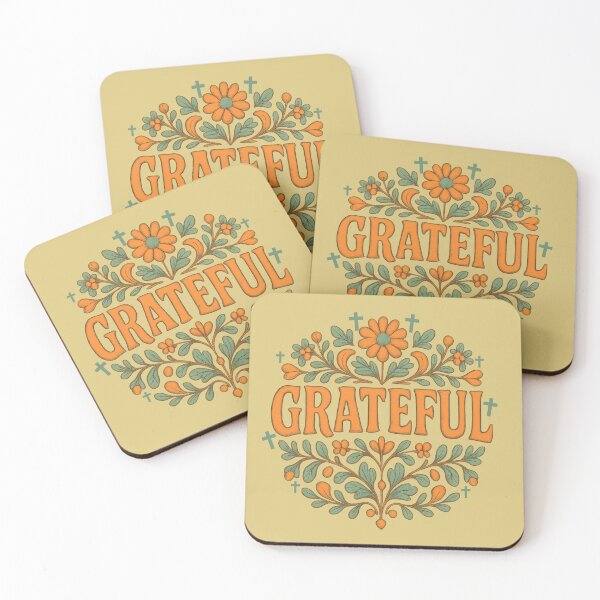 Item preview, Grateful - Christian designed and sold by BELIEVERS with STYLE.