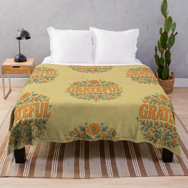 Item preview, Grateful - Christian designed and sold by BELIEVERS with STYLE.