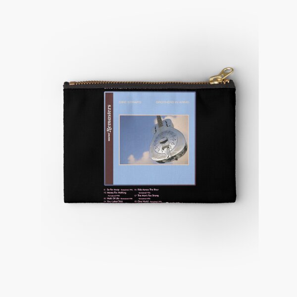 Item preview, Dire Straits Art designed and sold by DernunDesdw.
