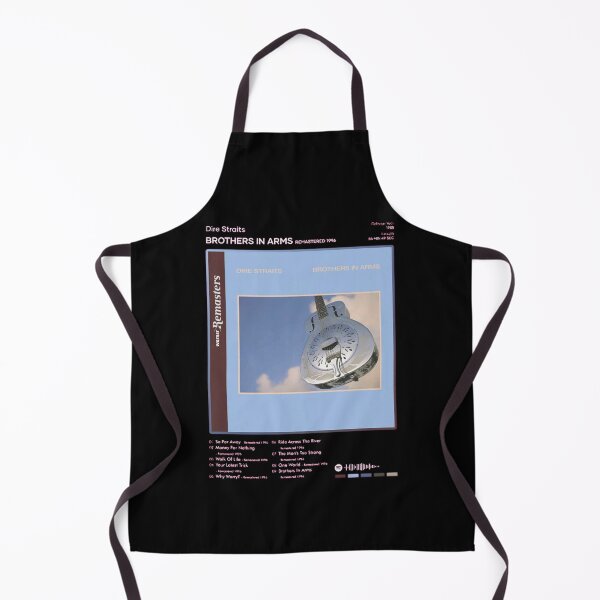 Item preview, Dire Straits Art designed and sold by DernunDesdw.