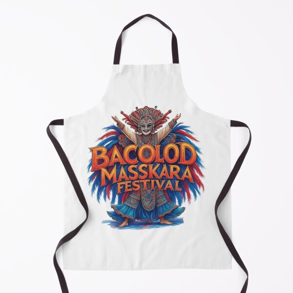 Item preview, BACOLOD MASSKARA FESTIVAL designed and sold by likbatonboot.