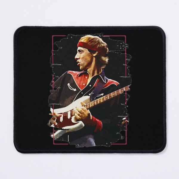 Item preview, Dire Straits Art designed and sold by DernunDesdw.