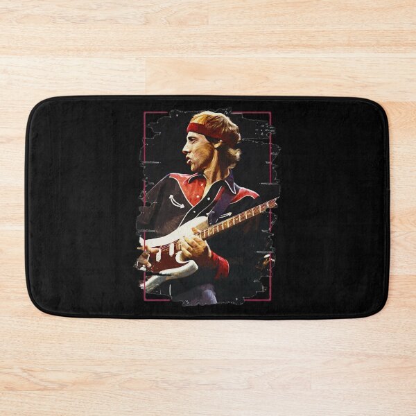 Item preview, Dire Straits Art designed and sold by DernunDesdw.