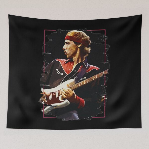 Item preview, Dire Straits Art designed and sold by DernunDesdw.