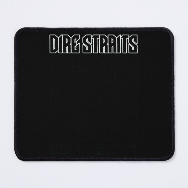 Item preview, Dire Straits Art designed and sold by DernunDesdw.