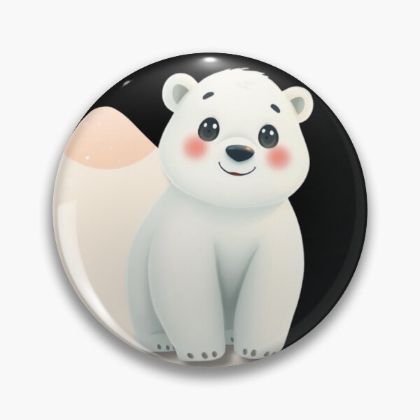 Item preview, Arctic’s fluffy landlord designed and sold by Animals-Tees.