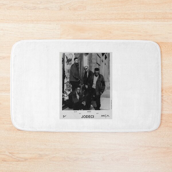 Item preview, Vintage Jodeci  designed and sold by Melissaharri.