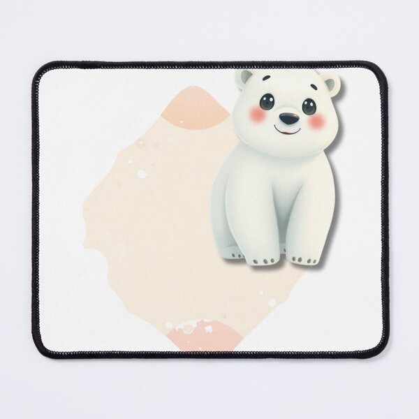 Item preview, Arctic’s fluffy landlord designed and sold by Animals-Tees.