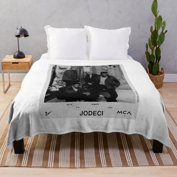 Item preview, Vintage Jodeci designed and sold by Melissaharri.