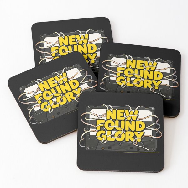 Item preview, New Found Glory Art designed and sold by deathanarchy.