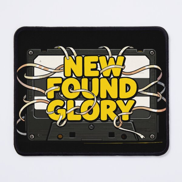 Item preview, New Found Glory Art designed and sold by deathanarchy.