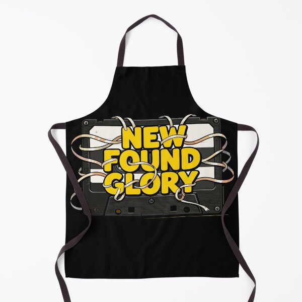 Item preview, New Found Glory Art designed and sold by deathanarchy.
