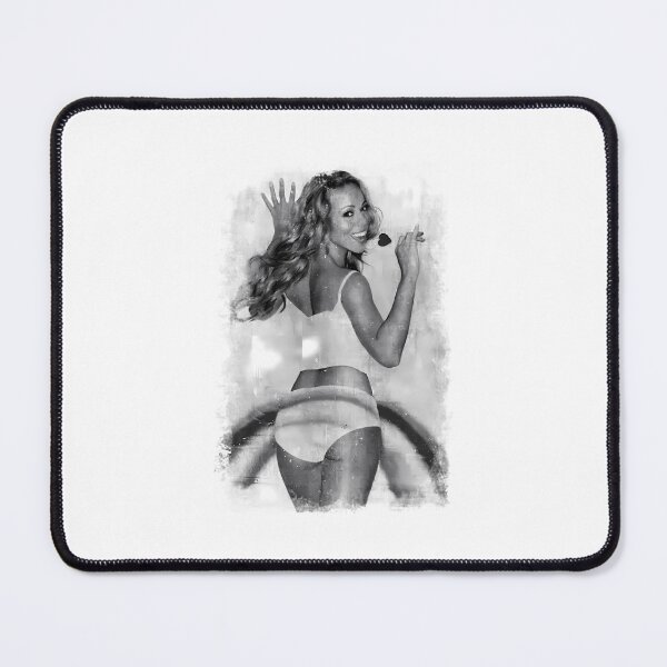 Item preview, Vintage Mariah Carey  designed and sold by Melissaharri.