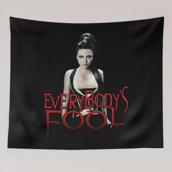 Item preview, Music - Evanescence designed and sold by SuirerAchelle.