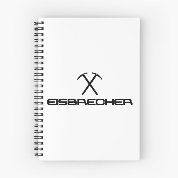 Item preview, Eisbrecher Rock Band German - Black Version designed and sold by Boshesrtop.