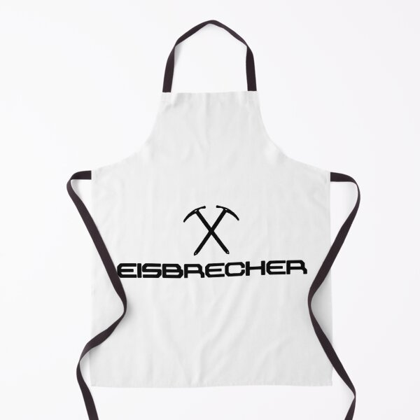 Item preview, Eisbrecher Rock Band German - Black Version designed and sold by Boshesrtop.