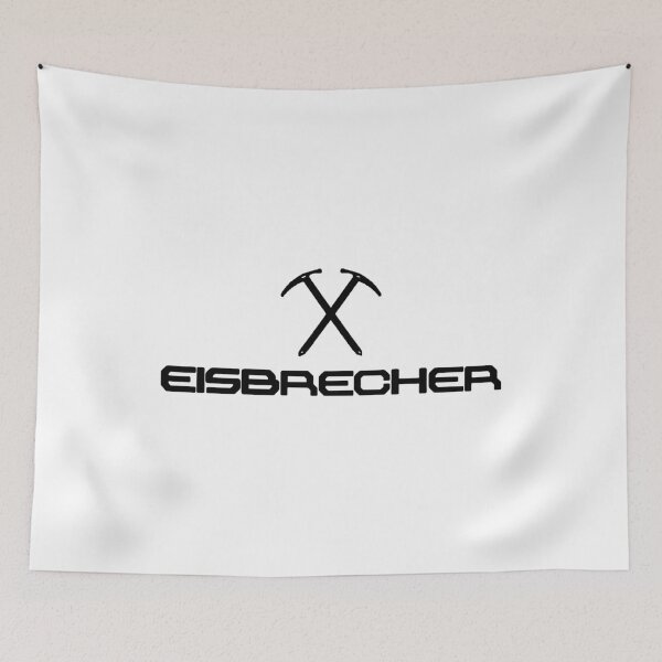 Item preview, Eisbrecher Rock Band German - Black Version designed and sold by Boshesrtop.