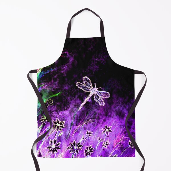 Item preview, Flowers, Purple Delight designed and sold by Linda Callaghan.