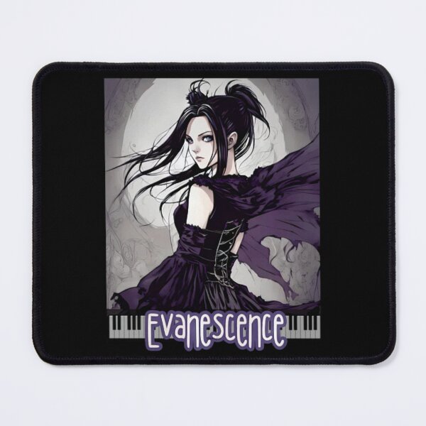 Item preview, Music - Evanescence designed and sold by SuirerAchelle.