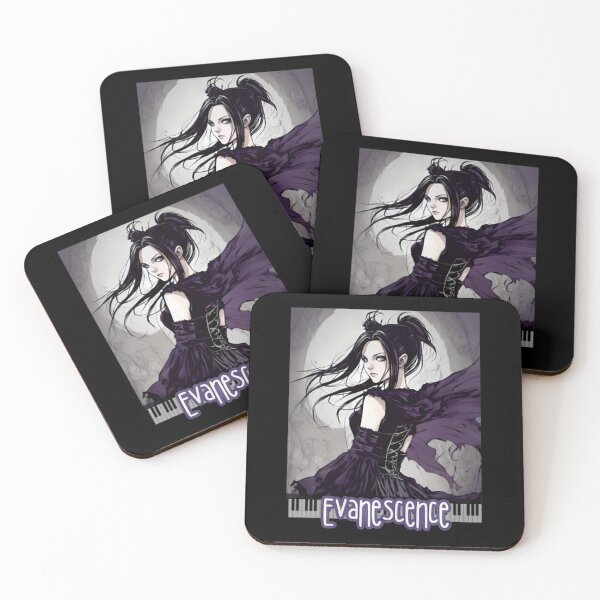 Item preview, Music - Evanescence designed and sold by SuirerAchelle.