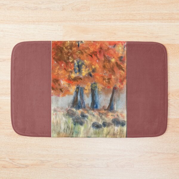Item preview, Fall Foliage designed and sold by BubbleHeadArt.
