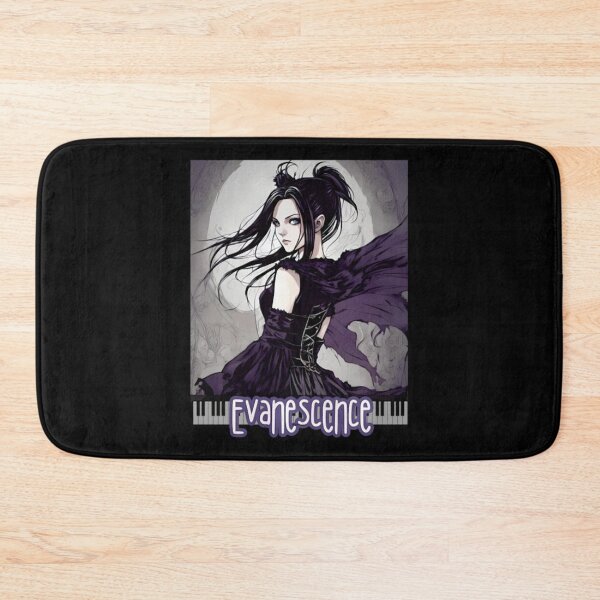 Item preview, Music - Evanescence designed and sold by SuirerAchelle.