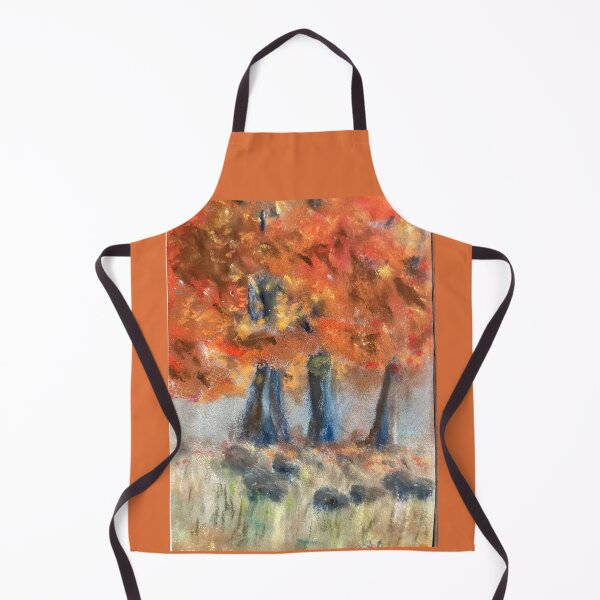 Item preview, Fall Foliage designed and sold by BubbleHeadArt.