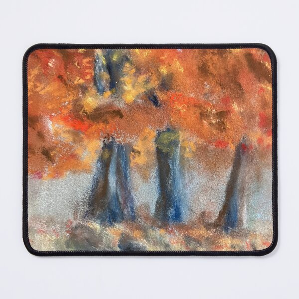 Item preview, Fall Foliage designed and sold by BubbleHeadArt.