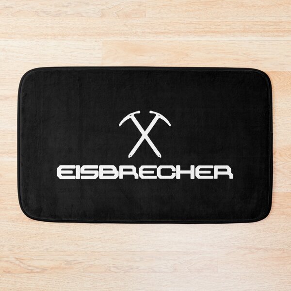 Item preview, Eisbrecher Rock Band German designed and sold by Boshesrtop.