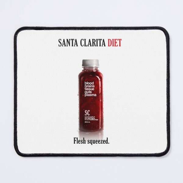 Item preview, santa clarita diet flesh squeezed  designed and sold by anastashacherie.