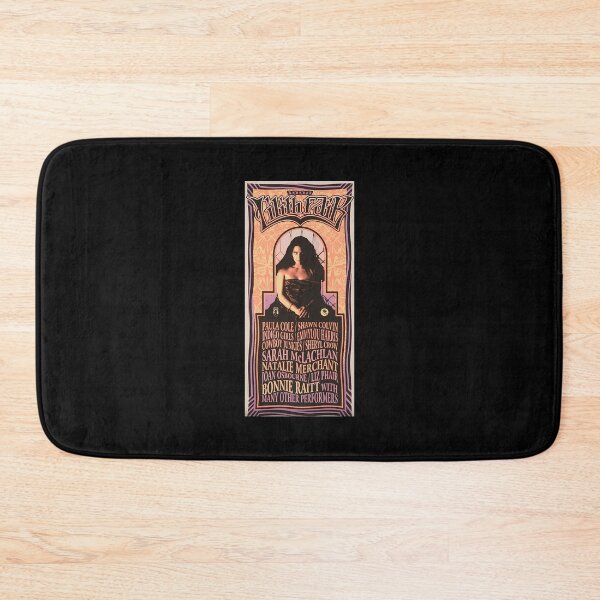 Item preview, Vintage Poster 98 - Lilith Fair  designed and sold by Melissaharri.