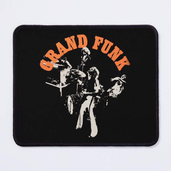 Item preview, Grand Funk Railroad designed and sold by DreemAnlito.