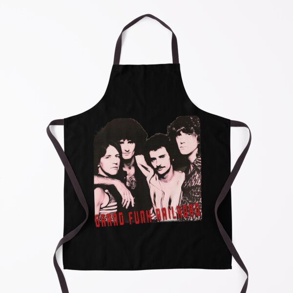 Item preview, Grand Funk Railroad designed and sold by DreemAnlito.