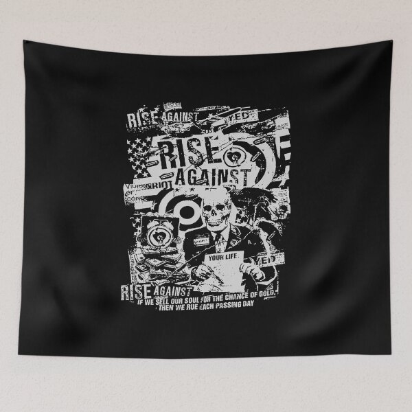 Item preview, Vintage Punk 90S Band  designed and sold by Melissaharri.