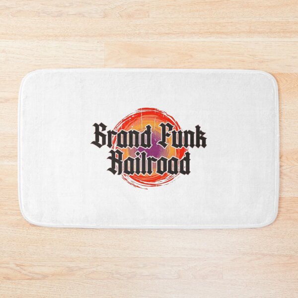 Item preview, Grand Funk Railroad designed and sold by DreemAnlito.
