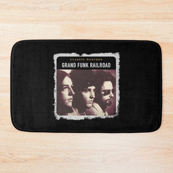 Item preview, Grand Funk Railroad designed and sold by DreemAnlito.
