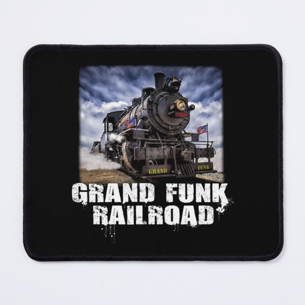 Item preview, Grand Funk Railroad designed and sold by DreemAnlito.