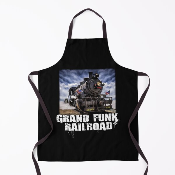 Item preview, Grand Funk Railroad designed and sold by DreemAnlito.